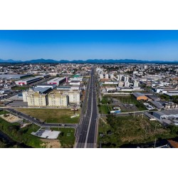 Adensamento populacional da RMC ocorre de maneira controlada, aponta Amep